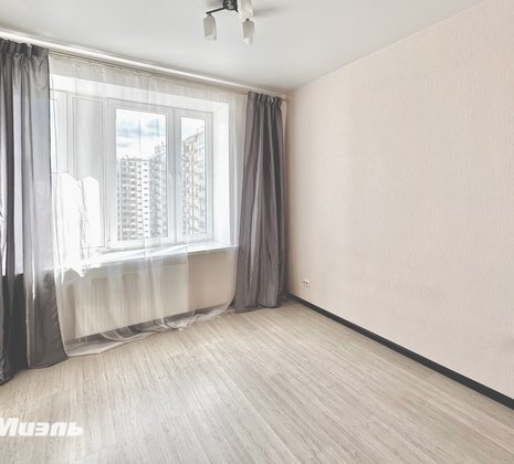 1-комнатная квартира в г. Балашиха