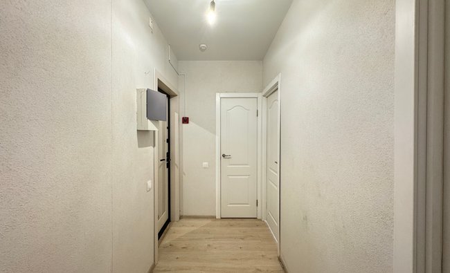 1-комнатная квартира в г. Балашиха