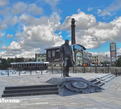2-комнатная квартира в г. Ногинск
