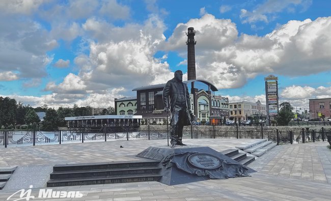 2-комнатная квартира в г. Ногинск