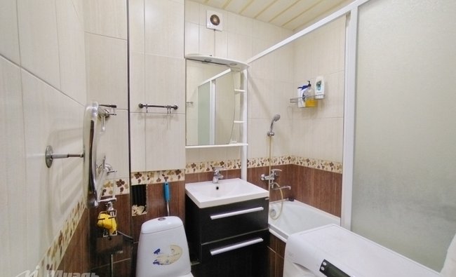 1-комнатная квартира в г. Балашиха