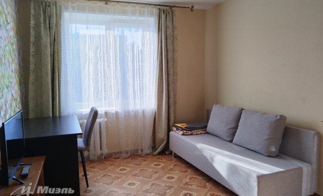 2-комнатная квартира в г. Балашиха