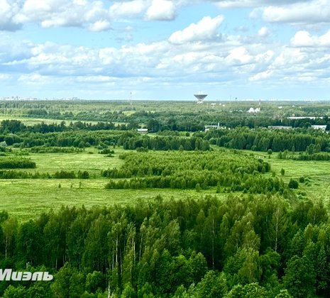 1-комнатная квартира в г. Балашиха