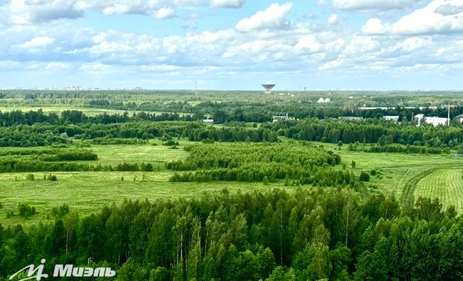 1-комнатная квартира в г. Балашиха