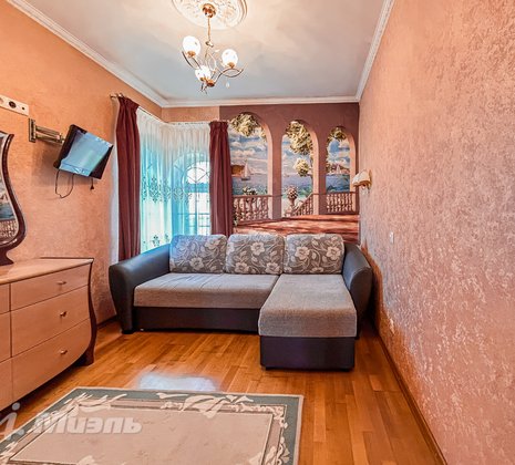 Московская обл, г Балашиха, деревня Дятловка, д 52Б