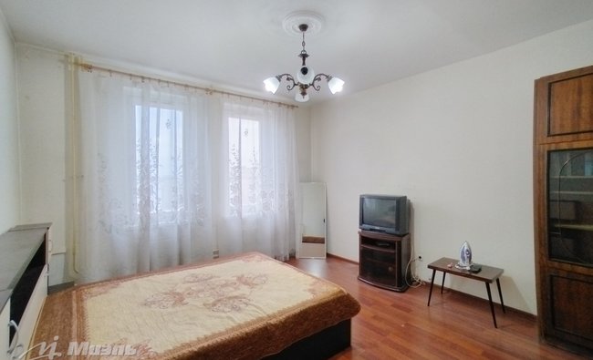 1-комнатная квартира в г. Балашиха