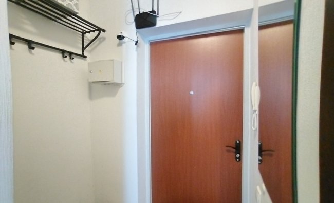 1-комнатная квартира в г. Балашиха