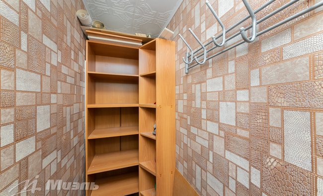 1-комнатная квартира в г. Балашиха