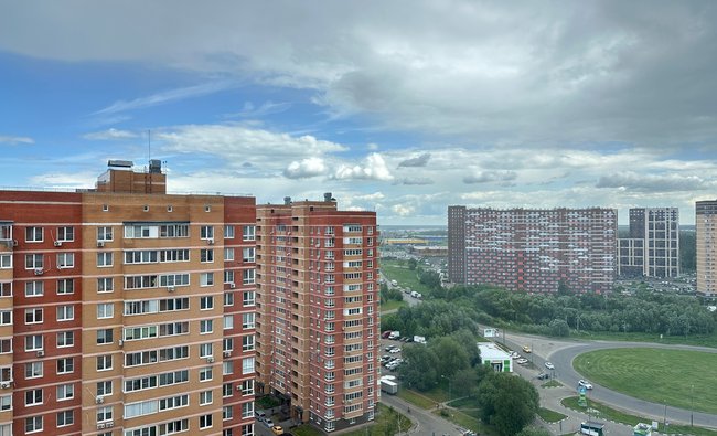 1-комнатная квартира в г. Балашиха