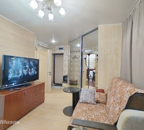 1-комнатная квартира в г. Балашиха