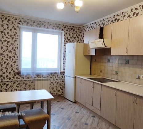 2-комнатная квартира в г. Балашиха