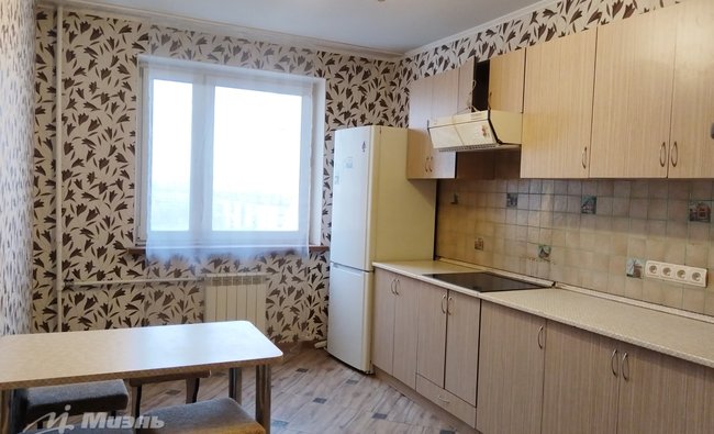 2-комнатная квартира в г. Балашиха