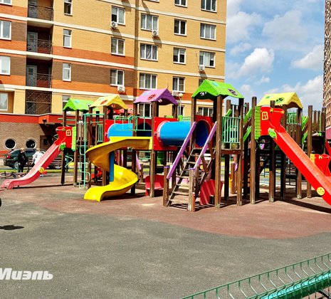 1-комнатная квартира в г. Балашиха