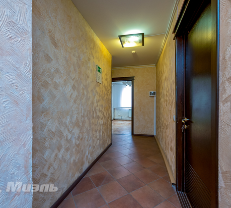 Московская обл, г Балашиха, мкр Саввино, ул Саввинская, д 17