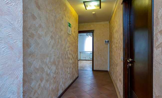 Московская обл, г Балашиха, мкр Саввино, ул Саввинская, д 17