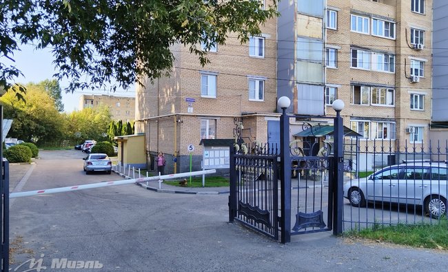 1-комнатная квартира в г. Балашиха