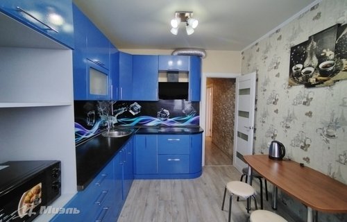 1-комнатная квартира в г. Балашиха