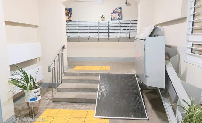 Комната в г. Балашиха