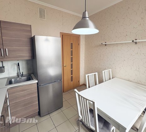 3-комнатная квартира в г. Балашиха