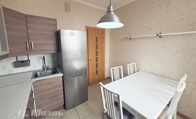 3-комнатная квартира в г. Балашиха