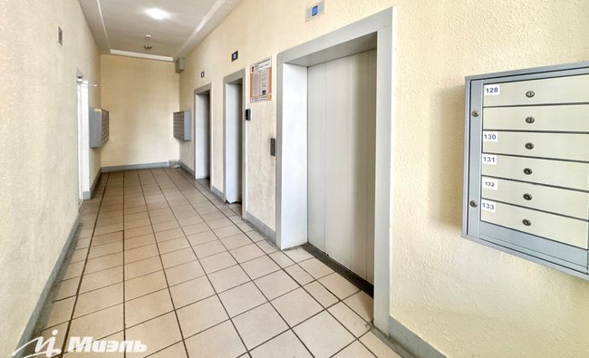 3-комнатная квартира в г. Балашиха
