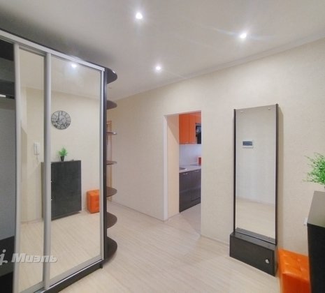 2-комнатная квартира в г. Балашиха