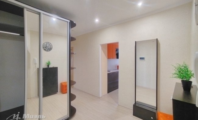 2-комнатная квартира в г. Балашиха