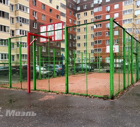 Студия в г. Балашиха