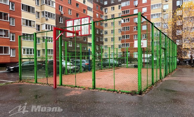 Студия в г. Балашиха