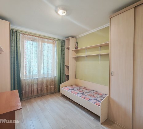 2-комнатная квартира в г. Балашиха