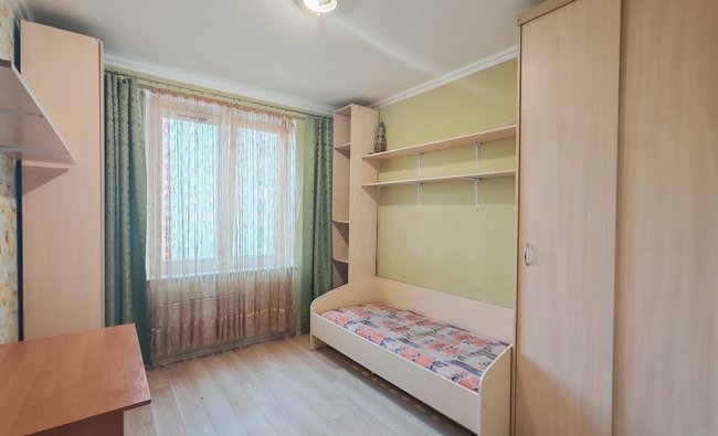 2-комнатная квартира в г. Балашиха