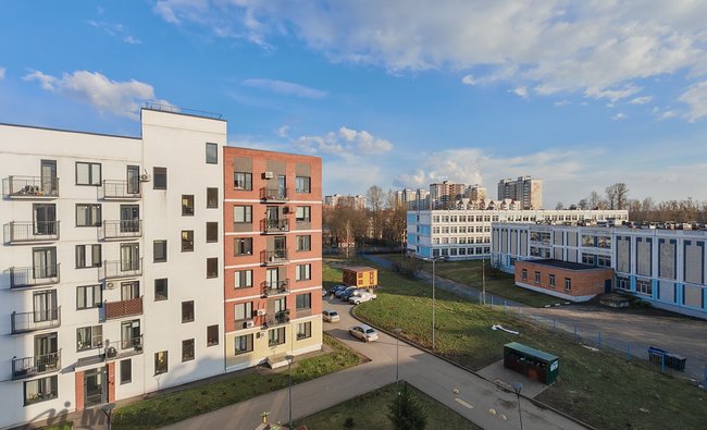 Студия в г. Балашиха