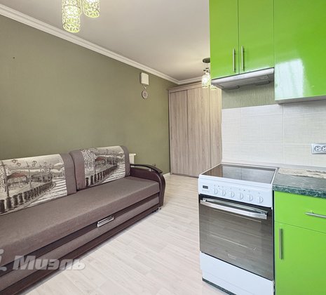 Студия в г. Балашиха