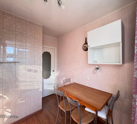 2-комнатная квартира в г. Балашиха