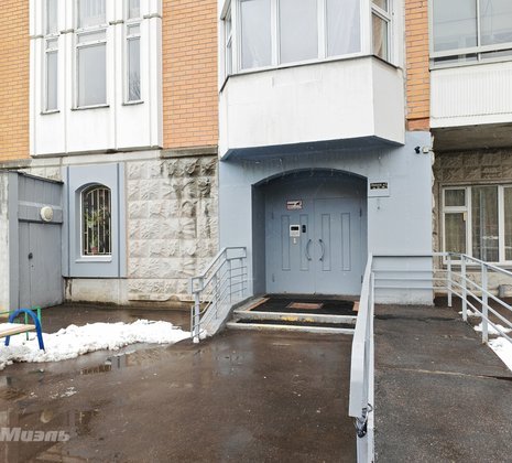 2-комнатная квартира в г. Балашиха