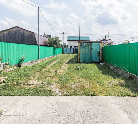 Московская обл, г Балашиха, деревня Дятловка, д 52Б