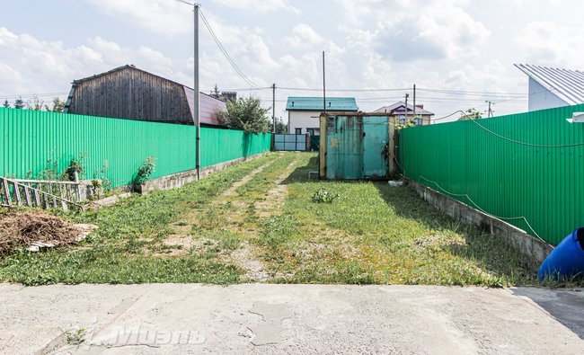 Московская обл, г Балашиха, деревня Дятловка, д 52Б