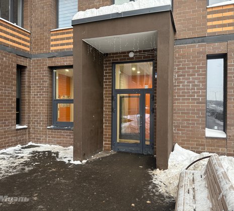 1-комнатная квартира в г. Балашиха