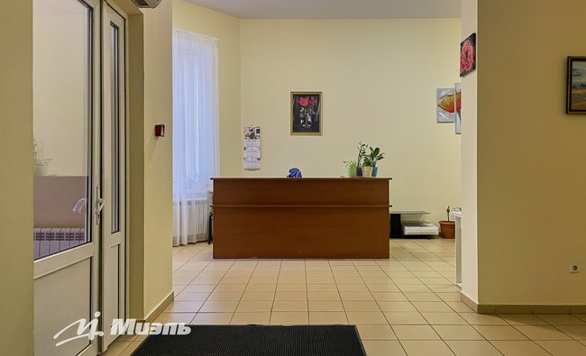 3-комнатная квартира в г. Реутов