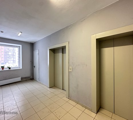 1-комнатная квартира в г. Балашиха