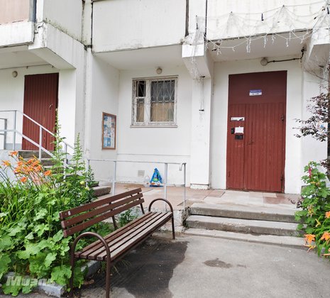 1-комнатная квартира в г. Реутов