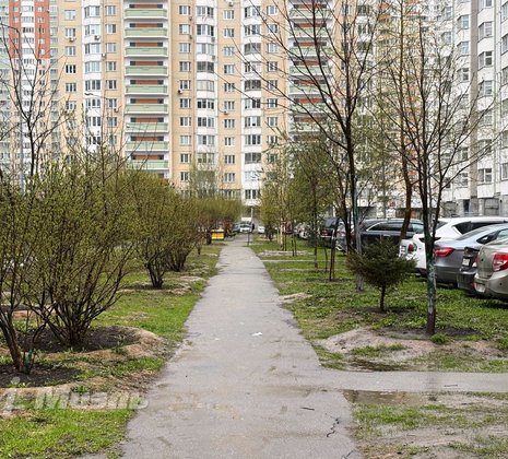 1-комнатная квартира в г. Балашиха