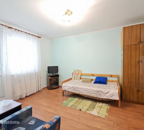 1-комнатная квартира в г. Балашиха