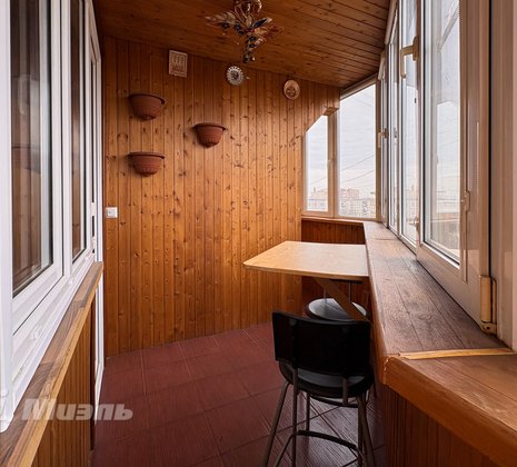 3-комнатная квартира в г. Балашиха