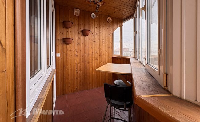 3-комнатная квартира в г. Балашиха