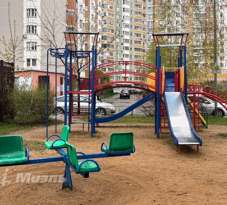 1-комнатная квартира в г. Балашиха