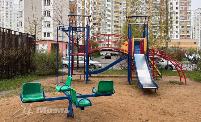 1-комнатная квартира в г. Балашиха