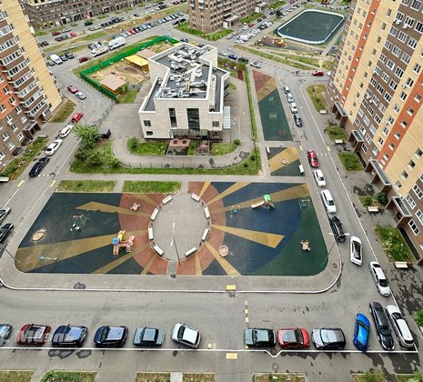 Студия в г. Балашиха