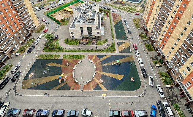 Студия в г. Балашиха