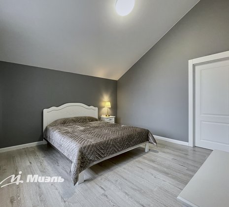 Московская обл, г Раменское, деревня Власово, ул Новая, д 4а